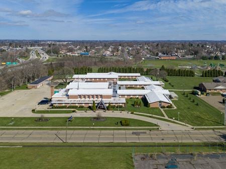 Other space for Sale at 2812 Harvard Ave NW in Canton