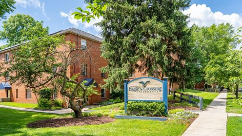 Eagles Crossing Apartments