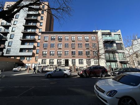 Multi-Family space for Sale at 999 Willoughby Ave in Brooklyn