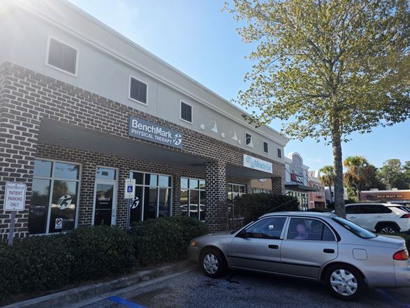 Shoppes at Midtown