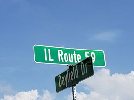 Dayfield Drive Lots 1,2, & 3