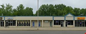 720+/- SF  up to 1,200 +/- SF Available