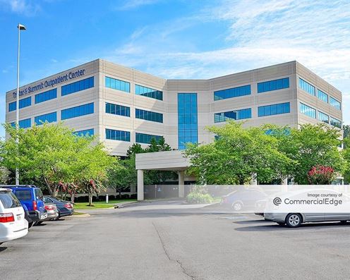 Summit Medical Office Building III