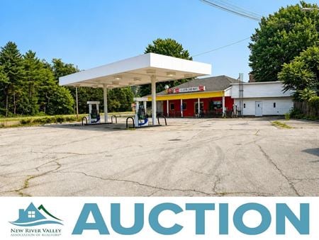 Other space for Sale at 9311 Roanoke Rd in Elliston