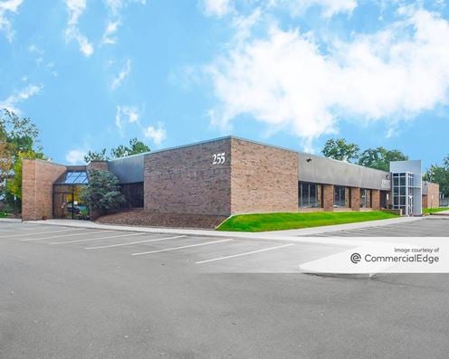 Somerset Kirts Medical Building