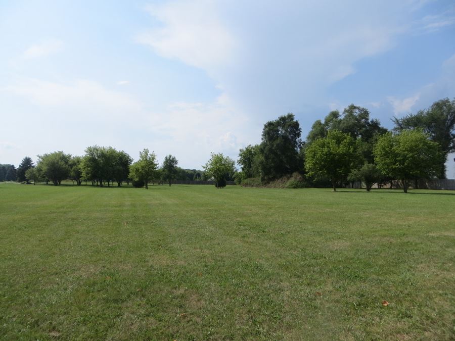 Residential/Commercial Vacant Land for Sale in Pinckney