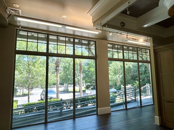 Class A Office/Showroom Building With Direct Frontage On Hwy 278