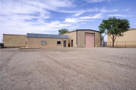 Office space for Rent at 719 Buddy Holly Avenue in Lubbock