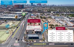 Entitled Retail Development Parcel for GL or BTS