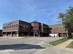 Bank of the West - Cedar Rapids