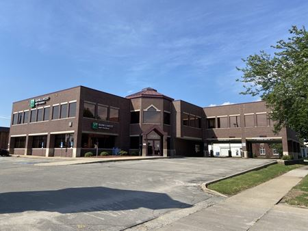 bank of the west cedar rapids