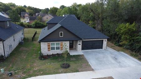 Photo of commercial space at 1703 W Holly Street in Fayetteville