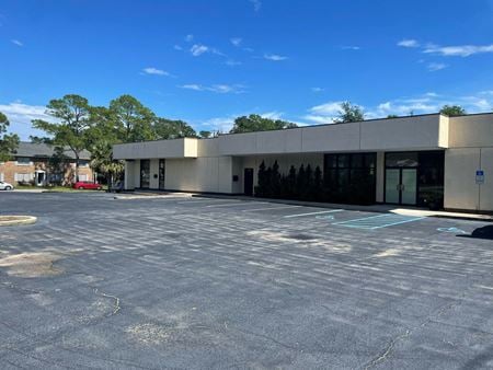 Photo of commercial space at 810 Scenic Hwy, Suite B in Pensacola