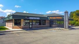 1011 College Ave.