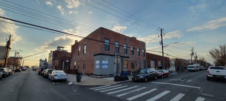 Commercial space for Rent at 27 Coffey St in Brooklyn