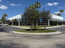2501 Discovery Drive