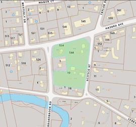 Multi-Parcel Commercial & Residential Package