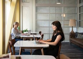 Work Hive - SLC