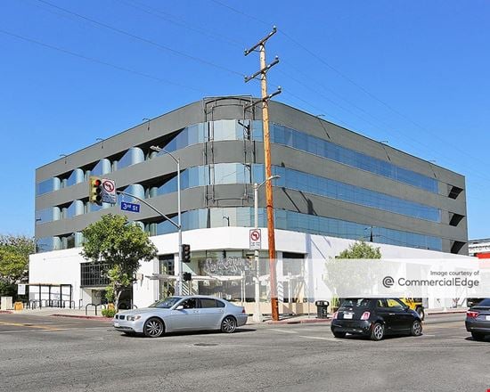8075 West 3rd Street