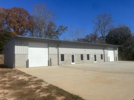 Flex Space space for Rent at 4028 Kings Mountain Highway in Bessemer City