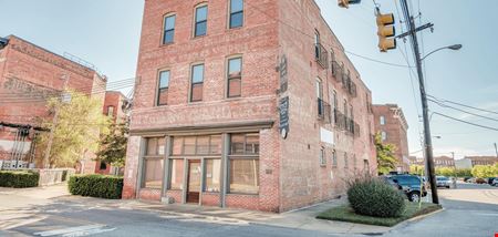 Office space for Rent at 241 N Court St in Montgomery