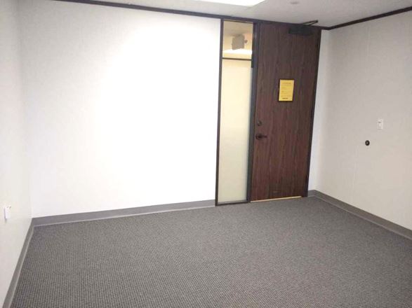 Workstyle Flexible Spaces - 7322-7324 Southwest Freeway