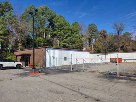 Photo of commercial space at 10422 Highway 36 in Laceys Spring