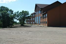 Turtle Mountain Lodge | Bottineau, ND