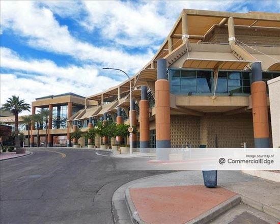 Galleria Corporate Centre