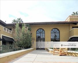 The Commons on Sixteenth - 7600 North 15th Street