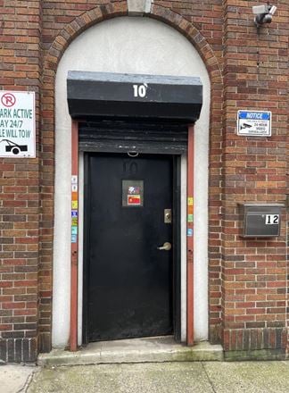12 Ludlow St