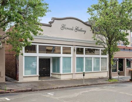 Retail space for Sale at 930 B St in San Rafael