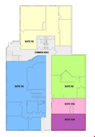 3610 Oakwood Mall Dr