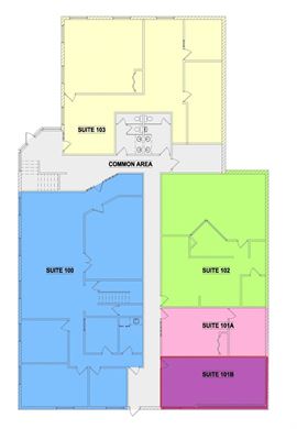 3610 Oakwood Mall Dr