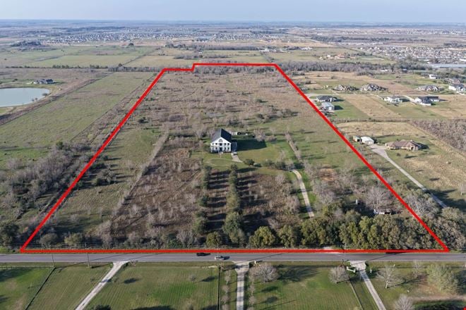 26226 Stockdick School Rd, Katy, TX 77493