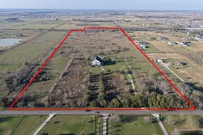 26226 Stockdick School Rd, Katy, TX 77493