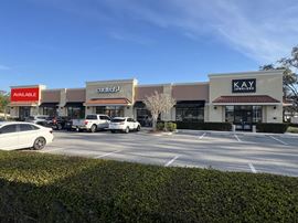 The Villages Plaza