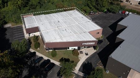 Photo of commercial space at 14 Francis J Clarke Circle in Bethel