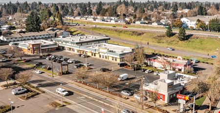 Photo of commercial space at 175-195 Silver Ln in Eugene