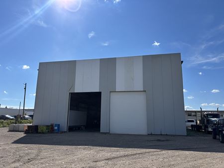 Photo of commercial space at 11204 205th Street in Edmonton