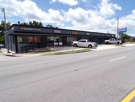 Photo of commercial space at 409 Magnolia Avenue in Auburndale