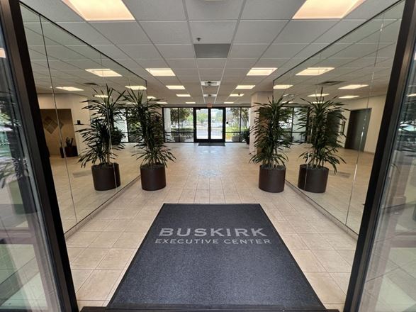 Intelligent Office - Walnut Creek