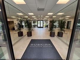 Intelligent Office - Walnut Creek