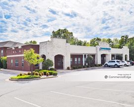 9100 Memorial Plaza