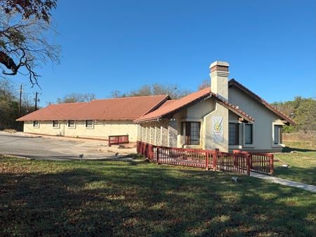 Office space for Sale at 16111 Nacogdoches Rd in San Antonio