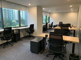 CoSuite - Brickell