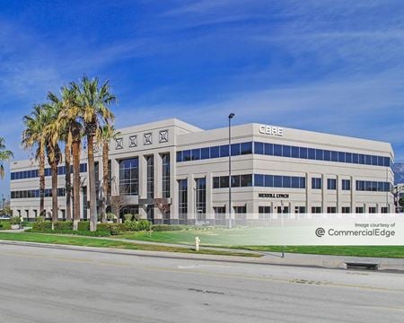 Photo of commercial space at 4141 Inland Empire Blvd in Ontario