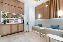 CORAL GABLES WELLNESS & AESTHETIC FACILITY