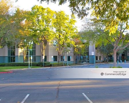 Commercial space for Rent at 3310 Quality Dr in Rancho Cordova