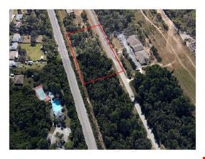 Industrial Land 2.09 Acres-Self-Storage-RV-Boat Storage